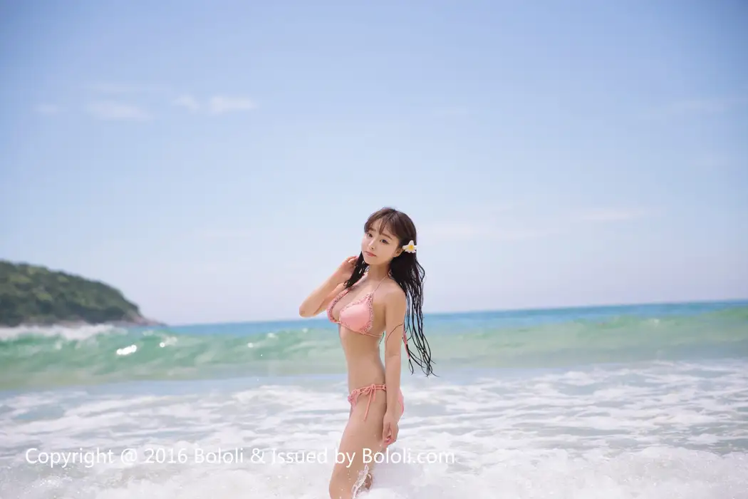 [Boluo] 2017.08.11 Vol.100 Liu Youqi#[89P]-53