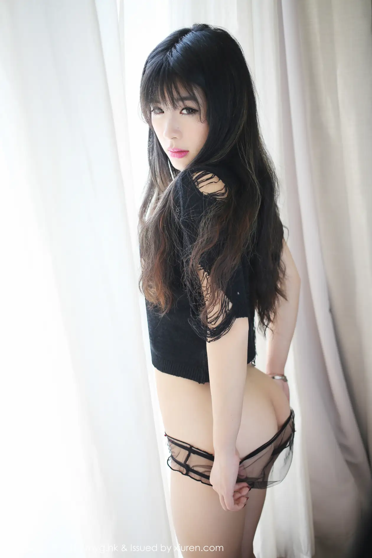 [MyGirl] 2014.12.31 VOL.088 Liu XueniVerna#[57P]-18