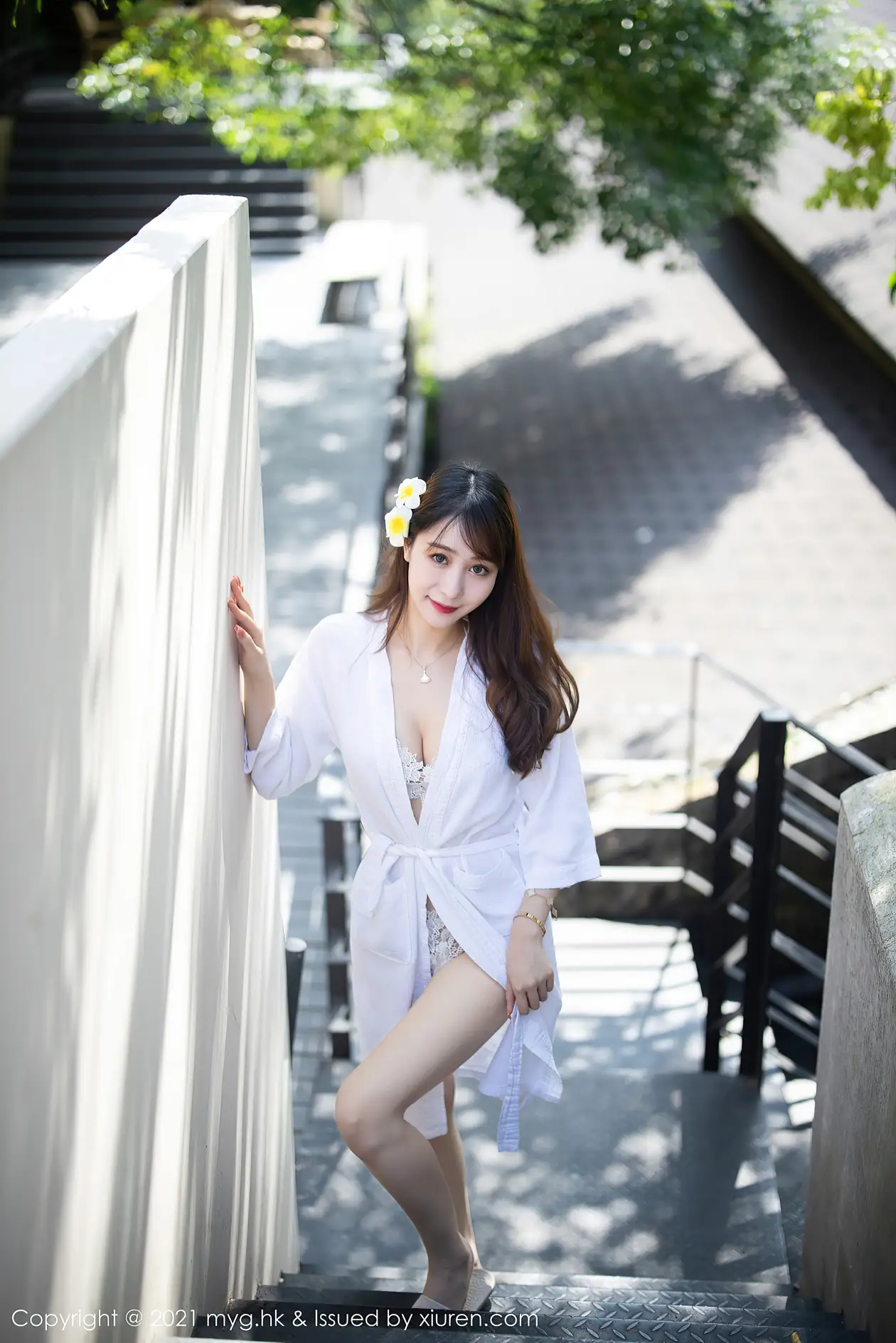 [MyGirl] 2021.11.03 VOL.613 water waterer#[59P]-3