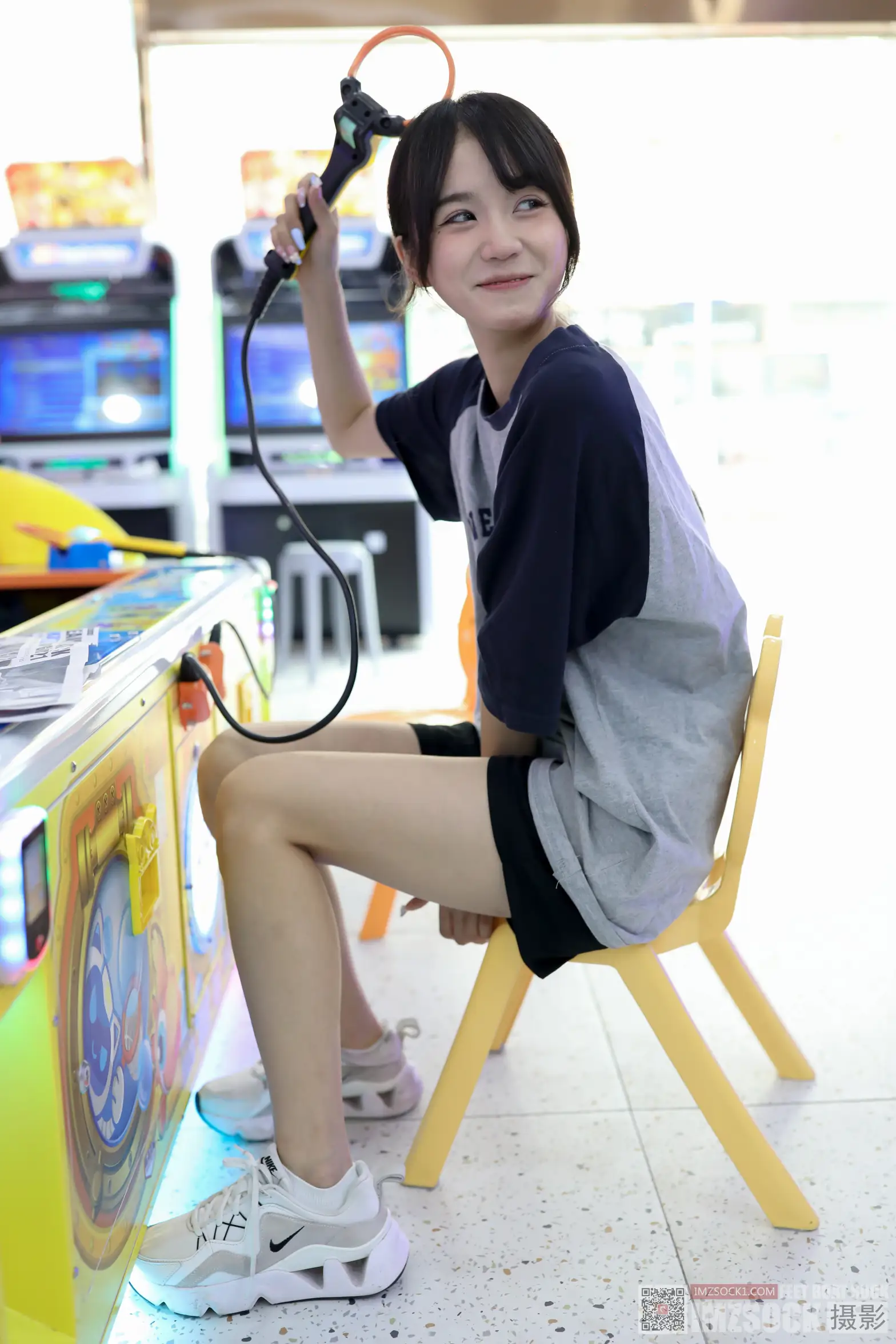 [Mzsock] Love beautiful feet NO.154 Yingying#[74P]-4