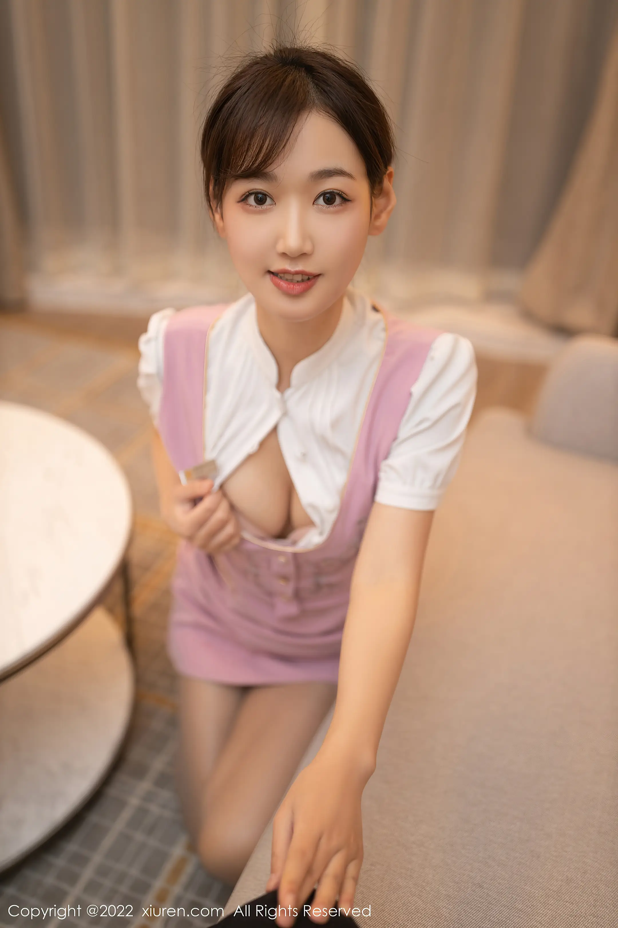 [XiuRen] 2022.02.28 – NO.4647 Tang Anqi#[86P]-30