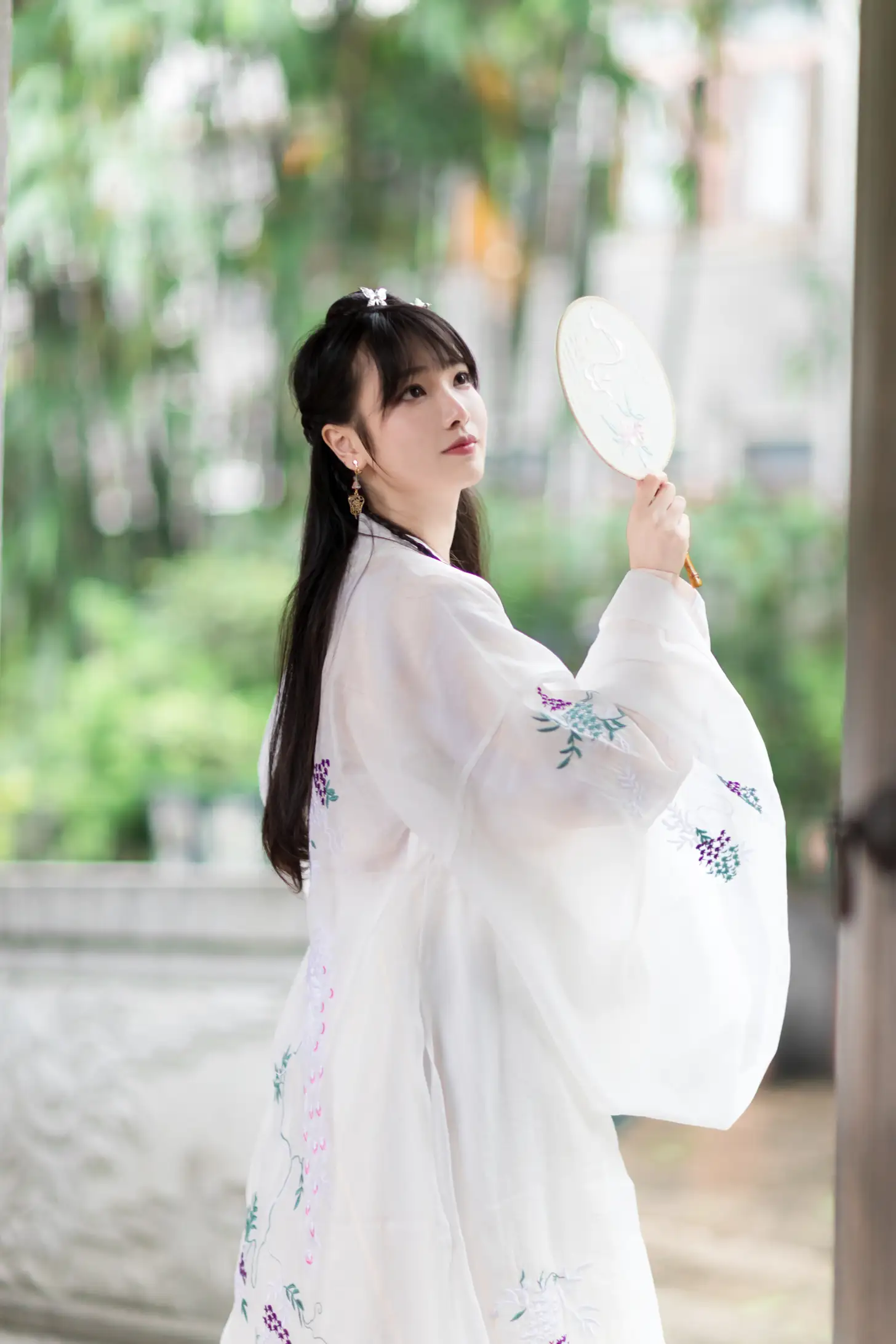 [YITUYU] 2021.09.06 Vol.256 – Qing Ping Tiao Xiangxiang#[22P]-9