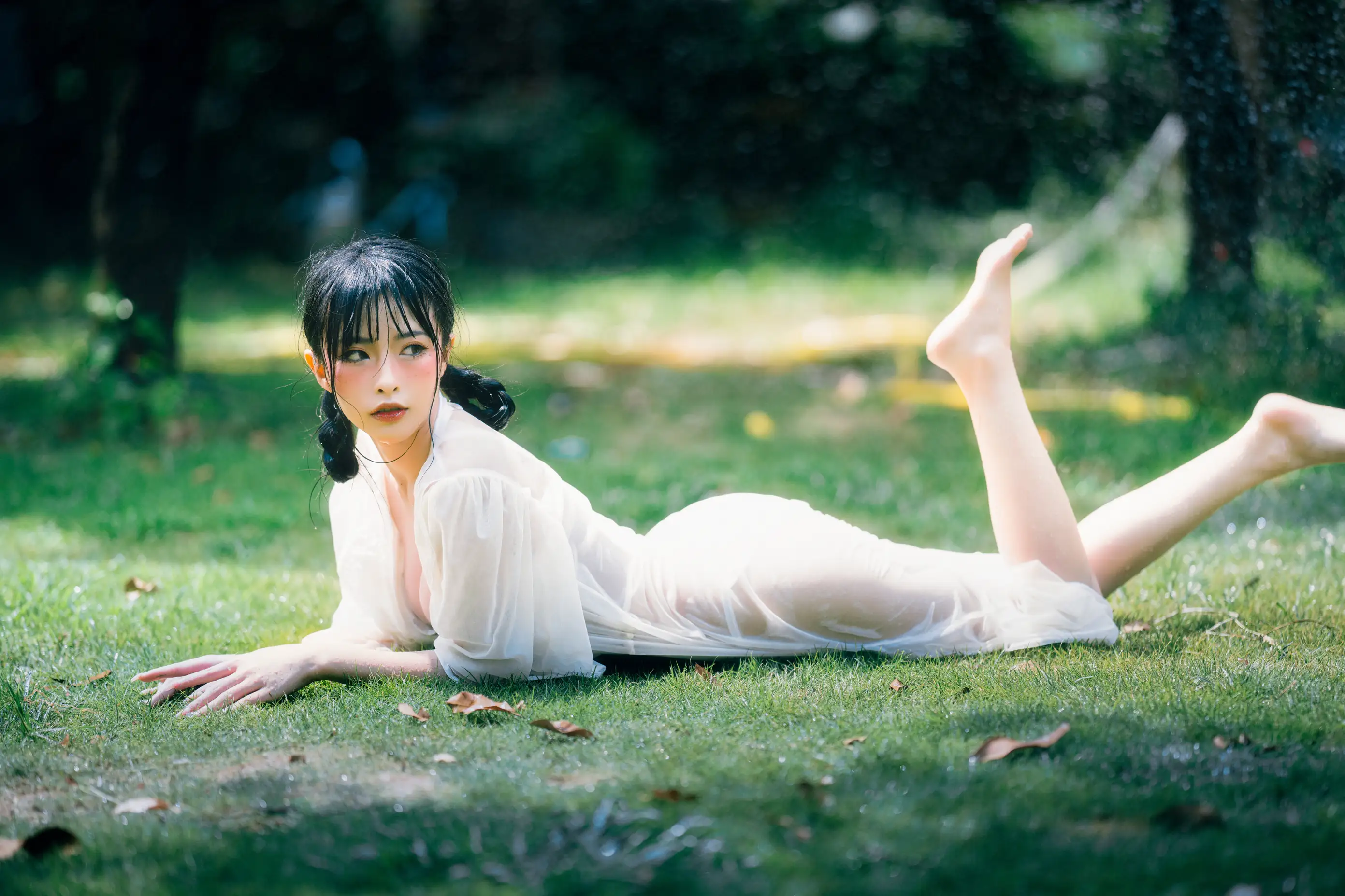 [YITUYU] 2022.06.23 Vol.1268 – Lolita Yuno Shimizu#[38P]-35