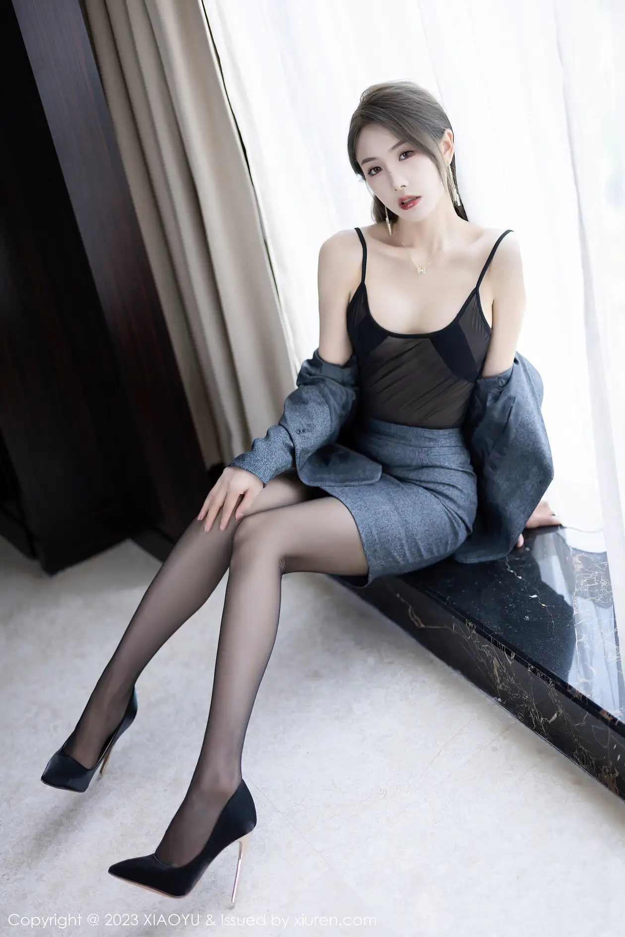 [XiaoYu] 2023.06.05 VOL.1042 Susua#[101P]-17