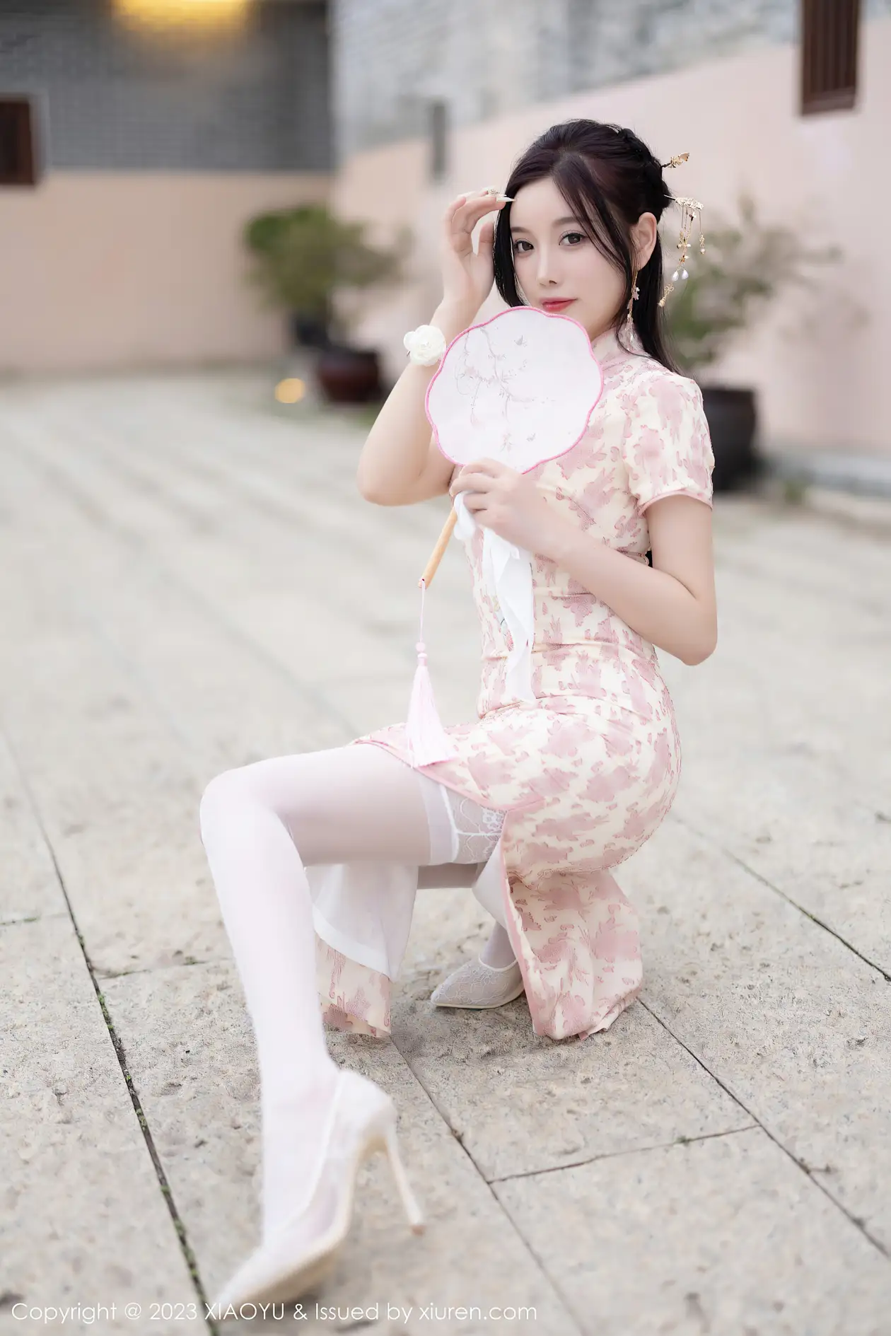 [XiaoYu] 2023.03.24 VOL.0993 Yang ChenchenYome#[91P]-22